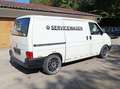 Volkswagen Transporter Weiß - thumbnail 28