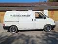 Volkswagen Transporter Weiß - thumbnail 5