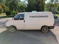 Volkswagen Transporter Weiß - thumbnail 22
