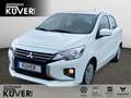 Mitsubishi Space Star 1.2 Benziner Blanco - thumbnail 1