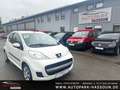 Peugeot 107 Filou TÜV NEU Klima Zentral 4-Sitz. Beyaz - thumbnail 3