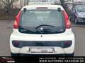 Peugeot 107 Filou TÜV NEU Klima Zentral 4-Sitz. Beyaz - thumbnail 9