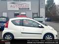 Peugeot 107 Filou TÜV NEU Klima Zentral 4-Sitz. Beyaz - thumbnail 4