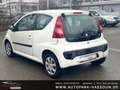 Peugeot 107 Filou TÜV NEU Klima Zentral 4-Sitz. Beyaz - thumbnail 10