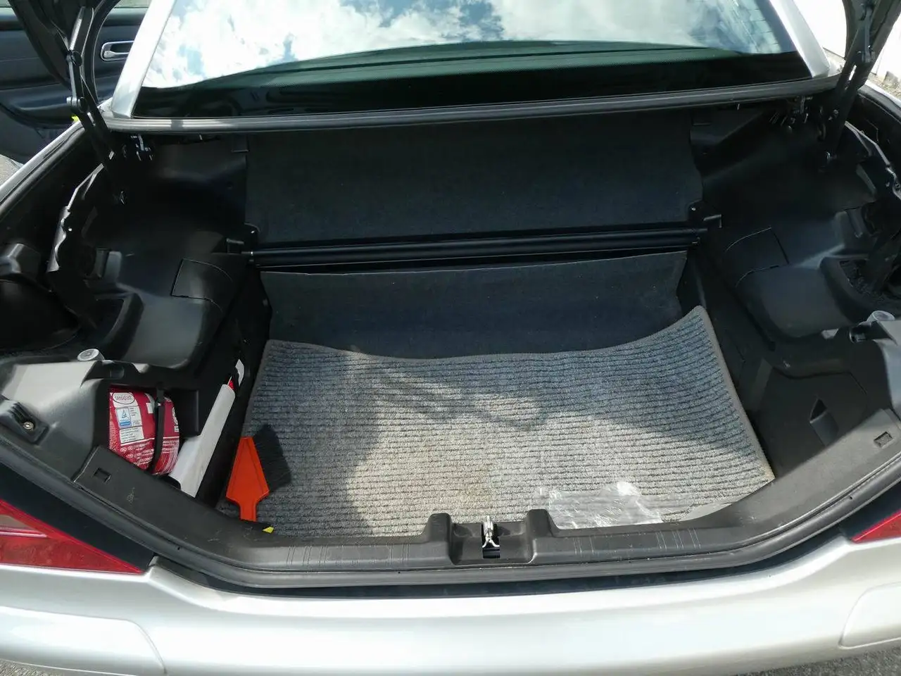 Mercedes-Benz SLK 200 LIebhaber-Garagenfahrzeug, TÜV,Service,Reifen,AMG-Radsatz,ohne Rost,wenig Kilometer, foto 12