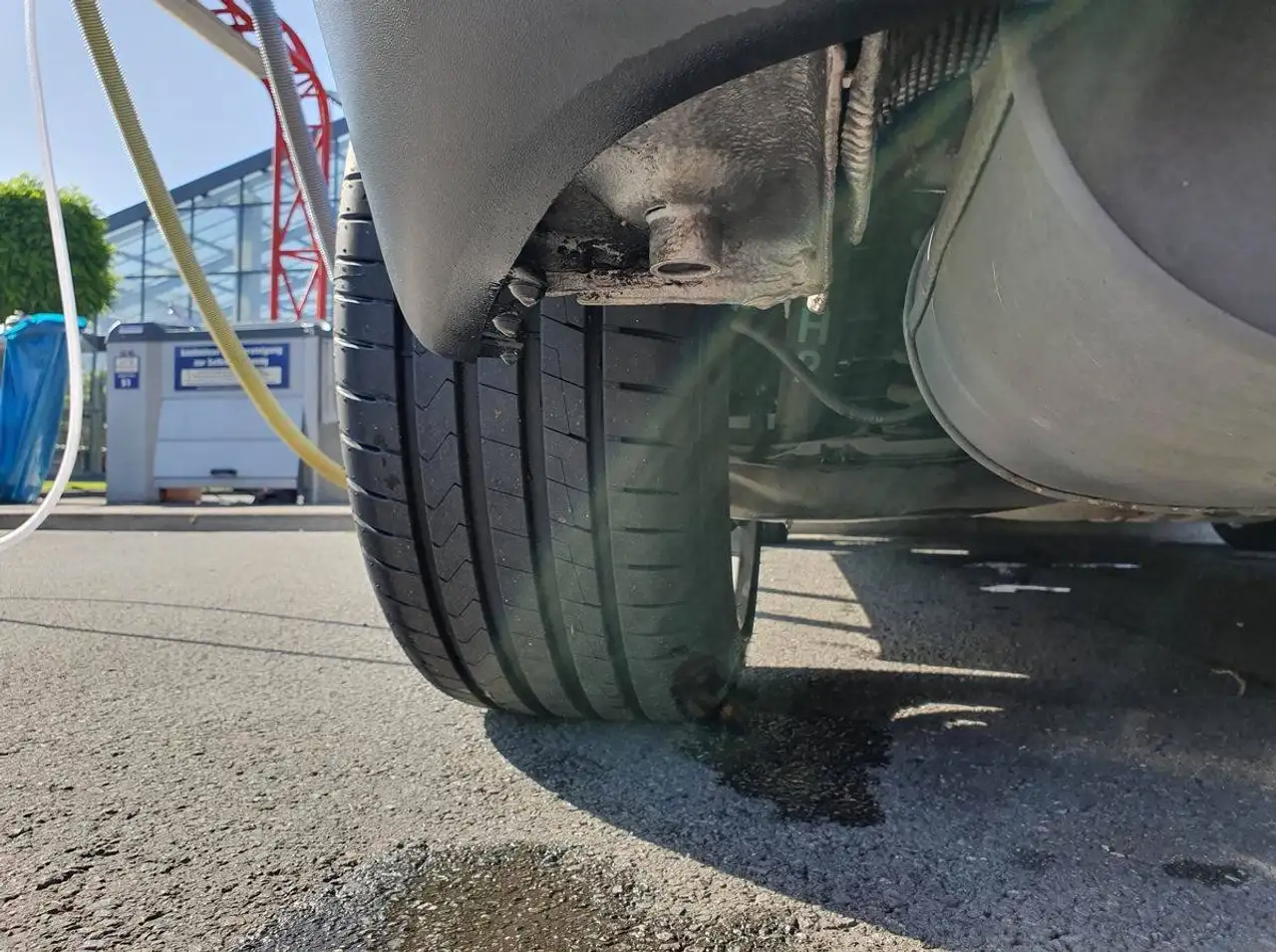 Mercedes-Benz SLK 200 LIebhaber-Garagenfahrzeug, TÜV,Service,Reifen,AMG-Radsatz,ohne Rost,wenig Kilometer, foto 11