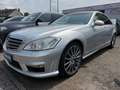 Mercedes-Benz S 350 S -Klasse Lim.  350 AMG 63 Kit Silber - thumbnail 1