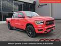 Dodge RAM Sport Night 12P 5.7L 4x4 Tout compris hors homolog Rouge - thumbnail 9