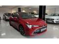 Toyota Corolla 180H Feel! Rouge - thumbnail 1