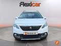 Peugeot 2008 1.5 ECOBLUE HDI 100CV Blanc - thumbnail 2