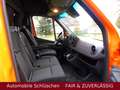 Mercedes-Benz Sprinter III Kasten lang hoch Automatik Orange - thumbnail 8