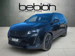 Peugeot 5008 1.6 PureTech 180 GT KeyLess LED Navi PDC LM