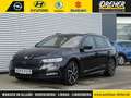 Skoda Octavia Octavia Combi 2.0 TDI DPF Style Navi/Sitzhzg. LED Zwart - thumbnail 1