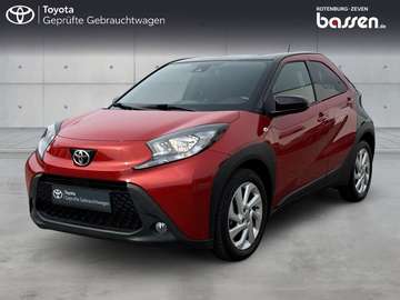 S-CVT Pulse