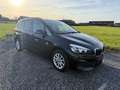 BMW 216 1.5D 115CH **Grand Tourer 7PLACES TURBO PROBLEM** Noir - thumbnail 8