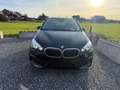 BMW 216 1.5D 115CH **Grand Tourer 7PLACES TURBO PROBLEM** Noir - thumbnail 9