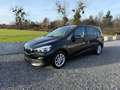 BMW 216 1.5D 115CH **Grand Tourer 7PLACES TURBO PROBLEM** Noir - thumbnail 1