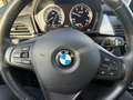 BMW 216 1.5D 115CH **Grand Tourer 7PLACES TURBO PROBLEM** Noir - thumbnail 22