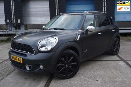 MINI Cooper S Countryman Mini 1.6 ALL4 Chili