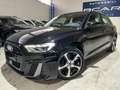 Audi A1 SPB 30TFSI 116CV S line "17 Sline/Park/C.Play/LED Noir - thumbnail 1