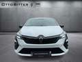 Renault Clio Techno TCe90 PAKET-NAVI+WINTER (SITZH/NAVI) Wit - thumbnail 6