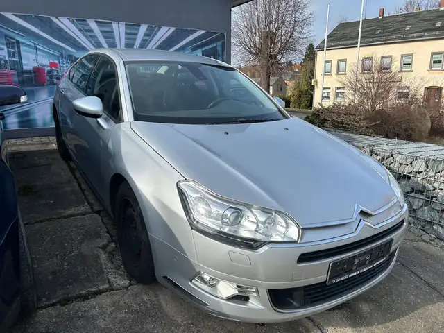 Citroen C5 Lim. Exclusive 1,6i Automatic