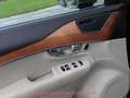 Volvo XC90 T8 AWD Inscription 7-PERS 21''/SPORTLEER+VENTILATI Zwart - thumbnail 12
