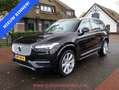Volvo XC90 T8 AWD Inscription 7-PERS 21''/SPORTLEER+VENTILATI Zwart - thumbnail 1