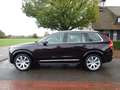 Volvo XC90 T8 AWD Inscription 7-PERS 21''/SPORTLEER+VENTILATI Zwart - thumbnail 6