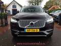 Volvo XC90 T8 AWD Inscription 7-PERS 21''/SPORTLEER+VENTILATI Zwart - thumbnail 2
