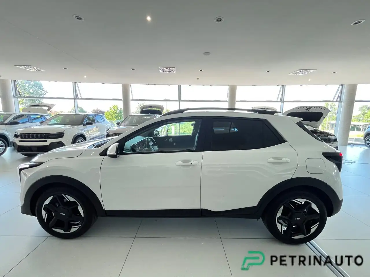 Kia Stonic 2026