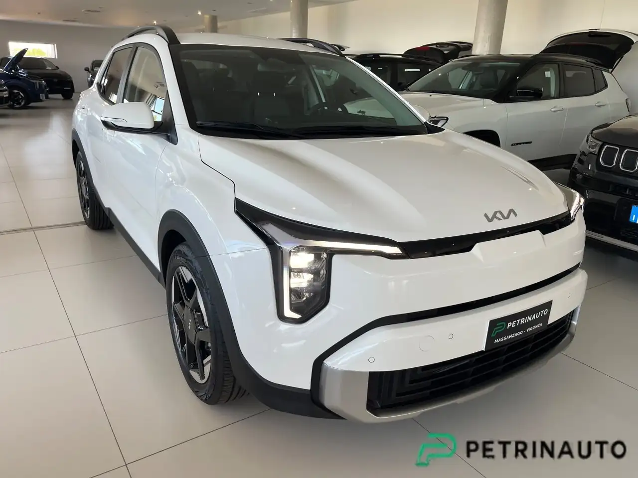 Kia Stonic 2026