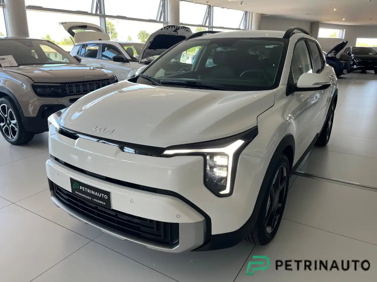 Kia Stonic 2026