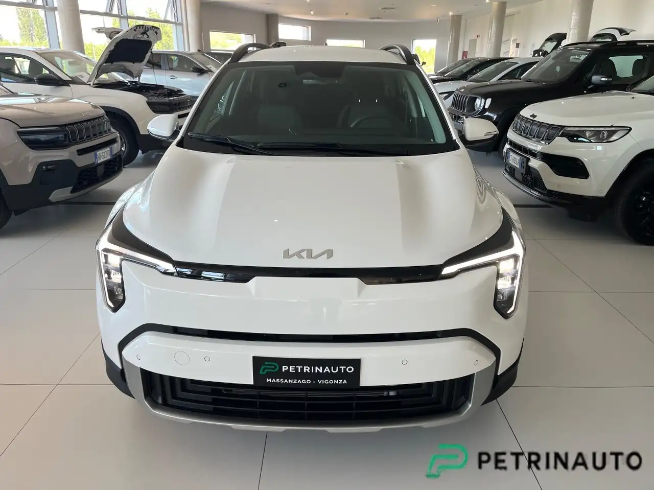 Kia Stonic 2026