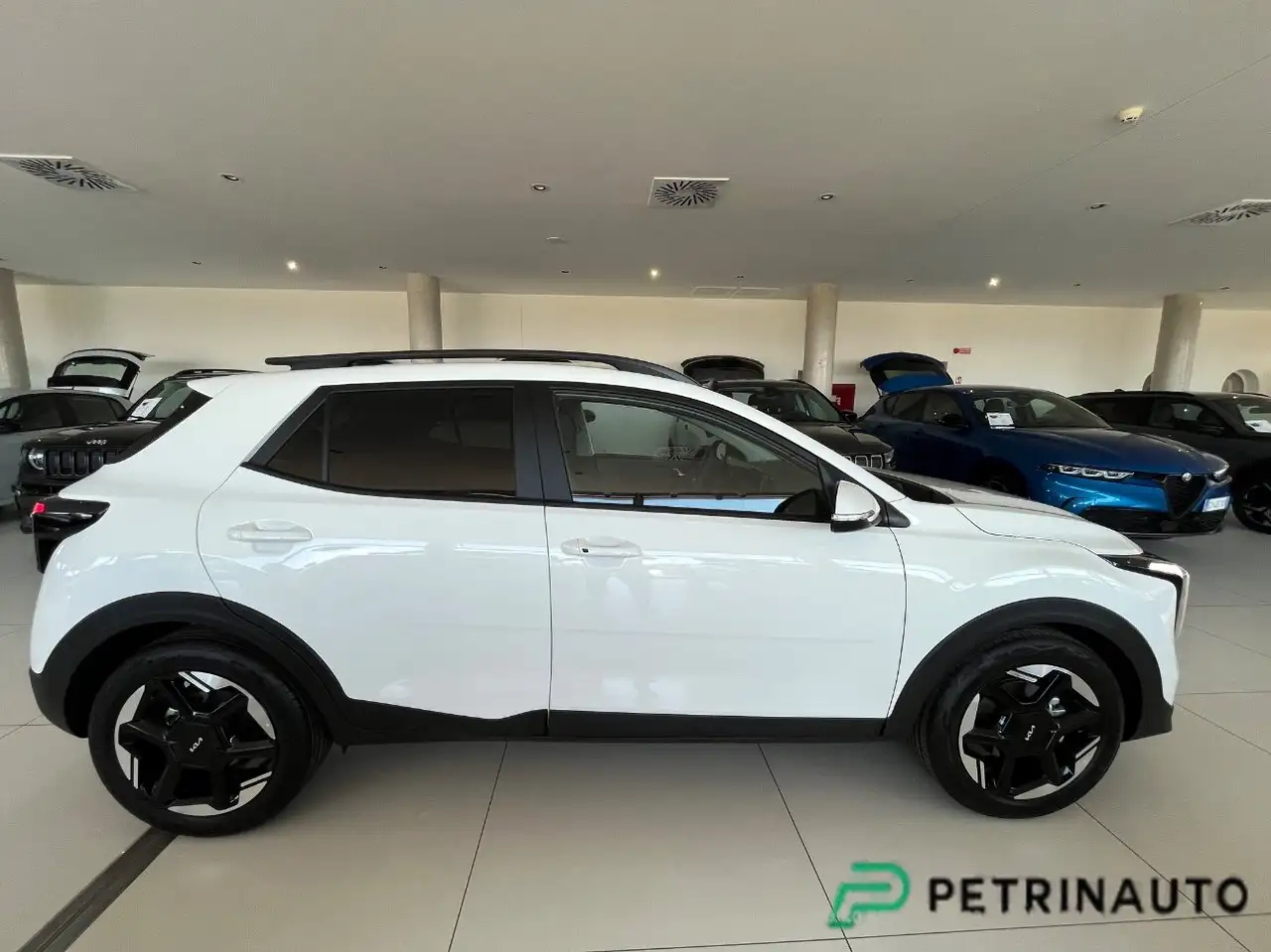 Kia Stonic 2026