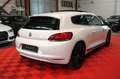 Volkswagen Scirocco 1.4 TSI 2.Hand*6Gang*Klima*Sitzh*Pano* Blanc - thumbnail 7
