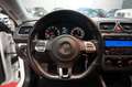 Volkswagen Scirocco 1.4 TSI 2.Hand*6Gang*Klima*Sitzh*Pano* Weiß - thumbnail 20