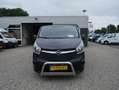Opel Vivaro 1.6 CDTI 95PK, L1H1, Airco Zwart - thumbnail 8