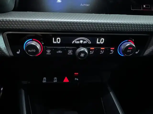 Audi A1 view 13