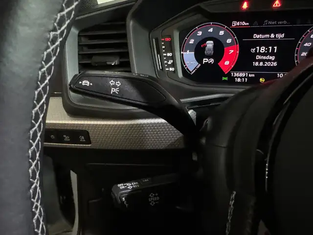 Audi A1 view 12
