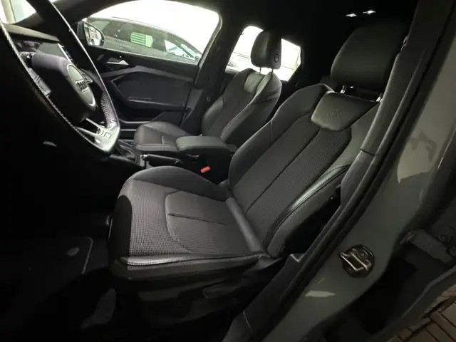Audi A1 view 5