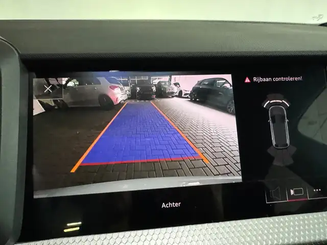 Audi A1 view 15