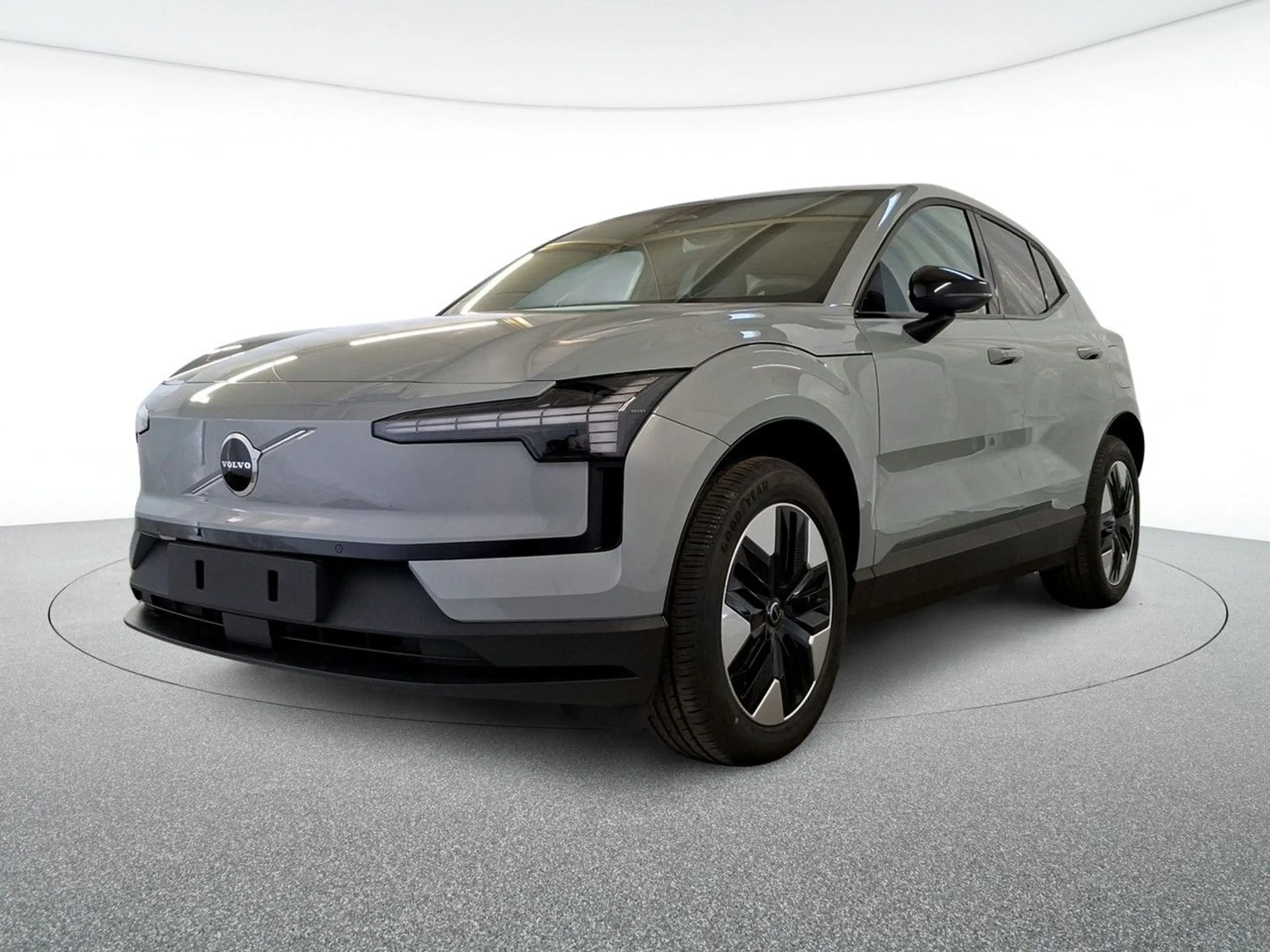 Volvo EX30 Plus 2WD Pure Electric !! SITZ-U. LKRHZG !!