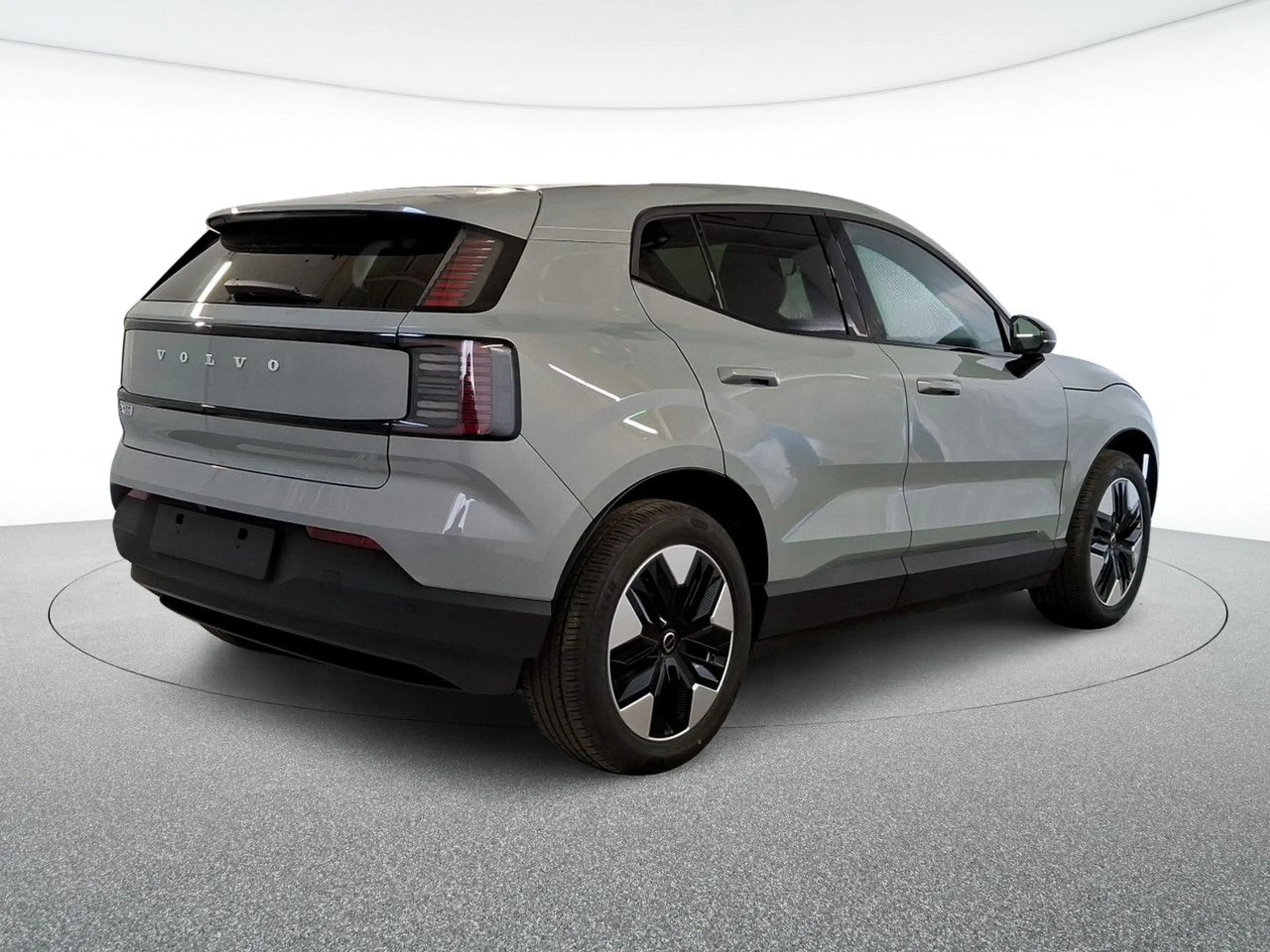 Volvo EX30 Plus 2WD Pure Electric !! SITZ-U. LKRHZG !! — photo 12