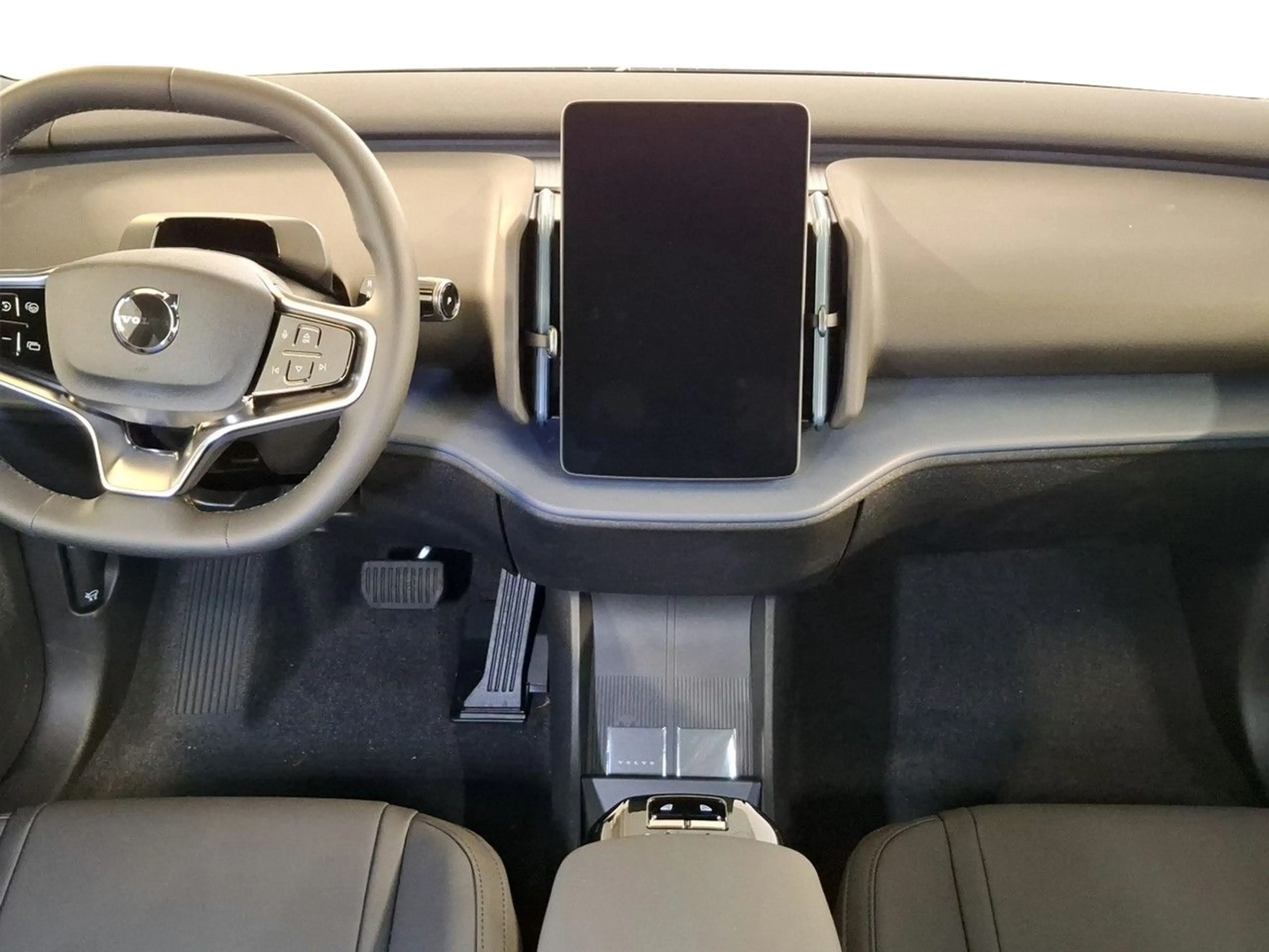 Volvo EX30 Plus 2WD Pure Electric !! SITZ-U. LKRHZG !! — photo 9