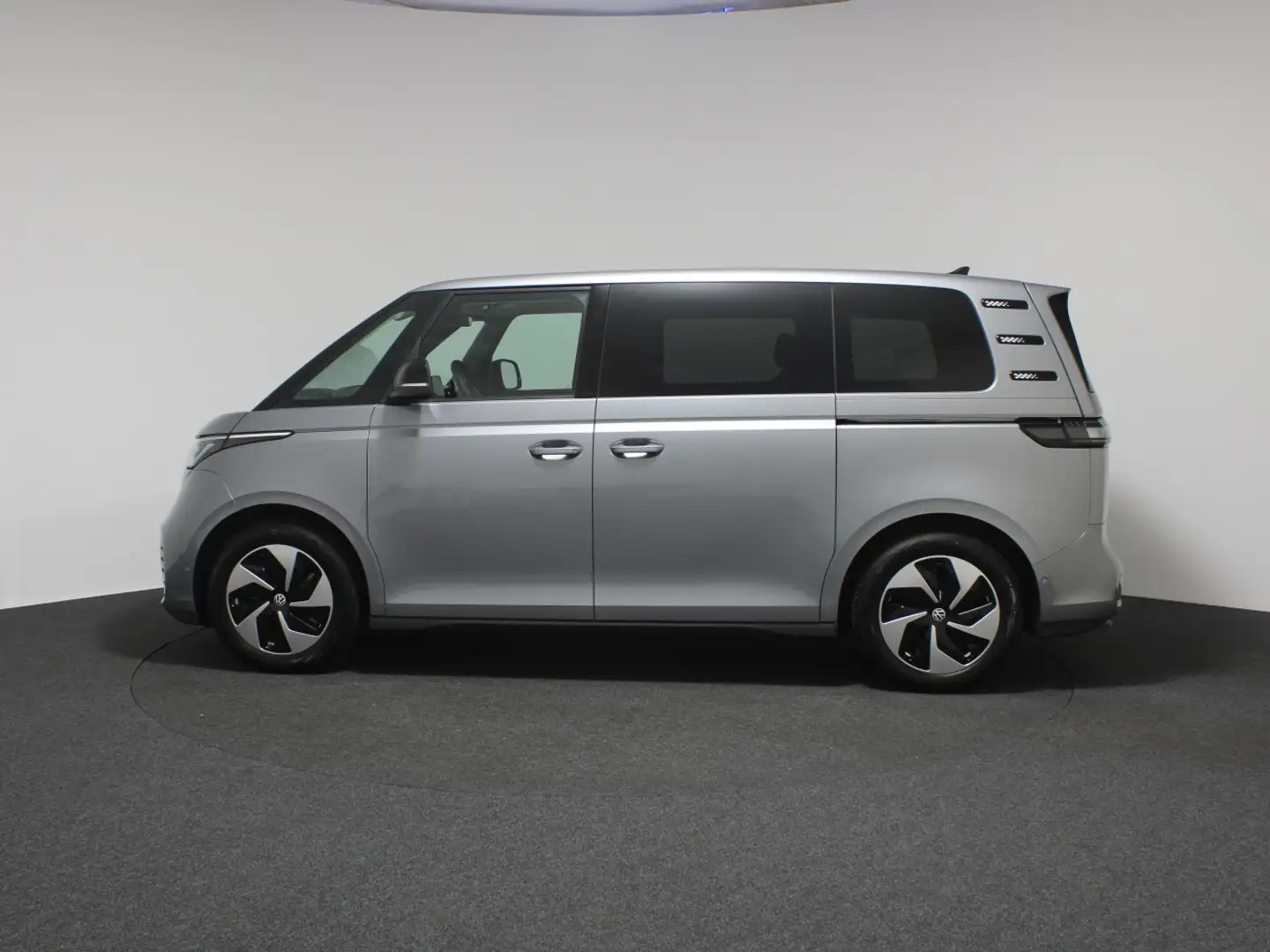 Volkswagen ID. Buzz Pro Klima Rückfahrkamera Standheizung Sitzheizung Srebrny - 2