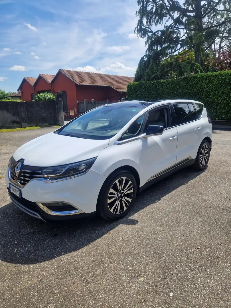 Renault Espace 1.6 dci energy Initiale Paris 160cv 7p.ti edc - 2