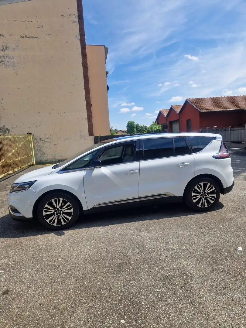 Renault Espace 1.6 dci energy Initiale Paris 160cv 7p.ti edc - 1