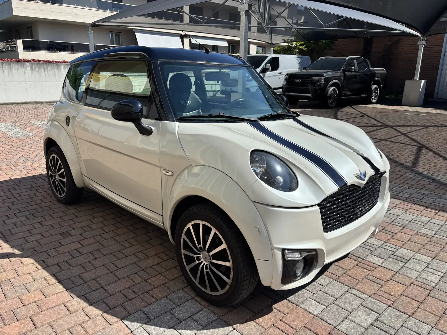 Chatenet CH 26 Spring - 1