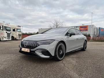 EQE AMG 90.6 kWh 43 4-Matic